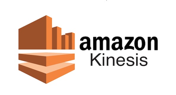 real time data ingestion tools - Amazon Kinesis Logo